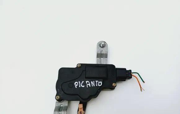 KIA Picanto Tailgate boot lock/latch motor 