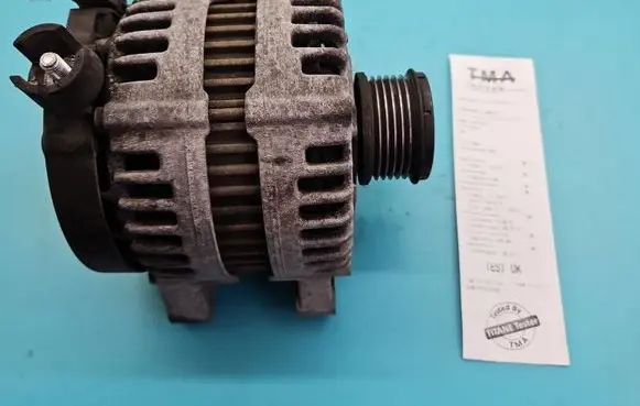 Ford Galaxy Generator/alternator 0121615009 IMPRK1517964