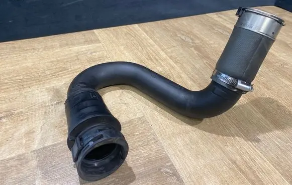 Jaguar F-Pace Air intake duct part HK836N650AB