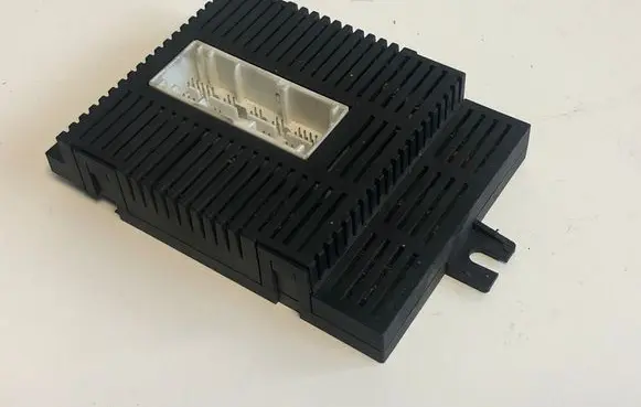 BMW 5 E60 E61 Light module LCM 6943284