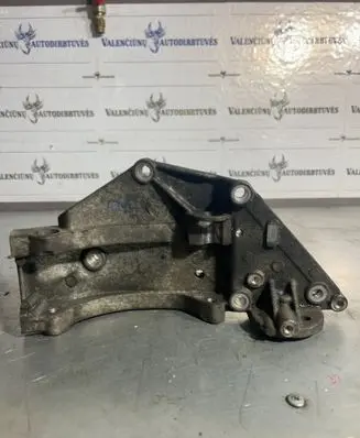 Generator/alternator bracket