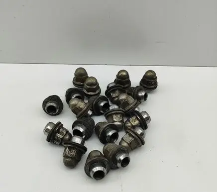 Mitsubishi L200 Nuts/bolts MR455707