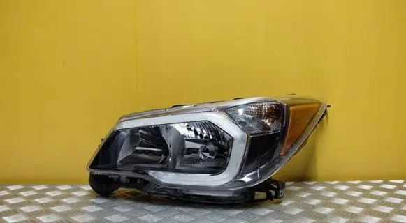 Subaru Forester SJ Headlight/headlamp SUBARU-FORESTER 2318