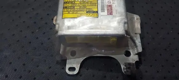 Lexus IS 200-300 Airbag control unit/module 8917053020 152300-2914