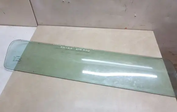 Land Rover Discovery Sunroof glass 