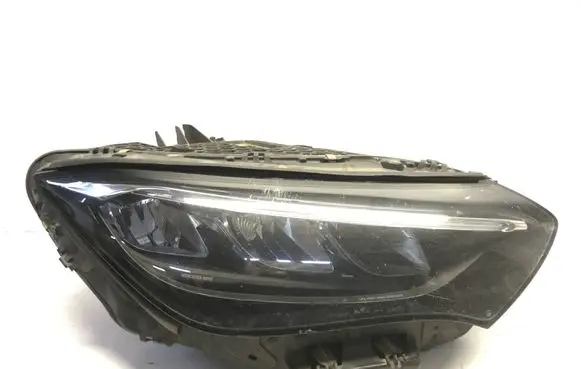 Mercedes-Benz EQE v295 Headlight/headlamp A2959069800 3016966 000006
