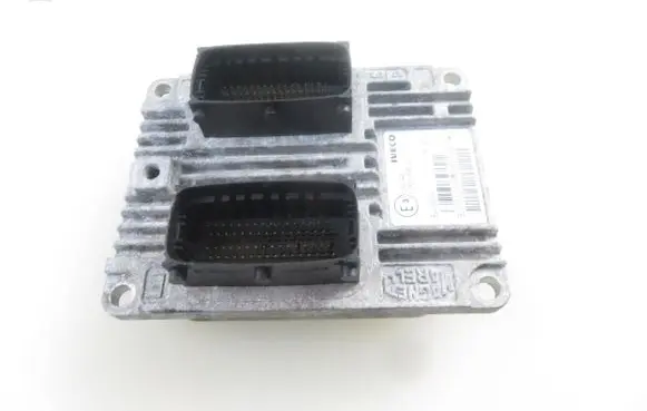 Iveco Daily 6th gen Engine control unit/module 5801621992