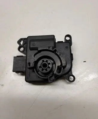 Dodge Durango III Air flap motor/actuator CT657001 545250008