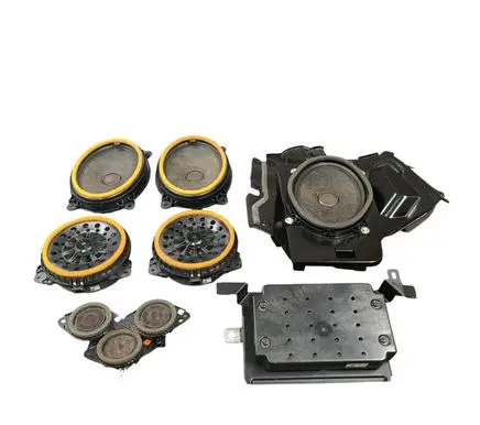 Subaru Outback (BS) Audio system kit 86221AL71A 86301AL70A 86301AL75A
