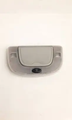 Mercedes-Benz S W220 Rear seat light