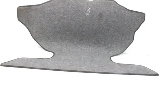 Nissan 370Z Trunk/boot floor carpet liner 849021EA1A