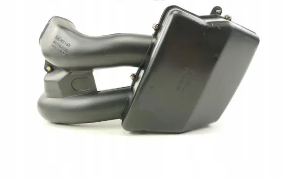 Subaru Legacy Intake resonator 46032AC020