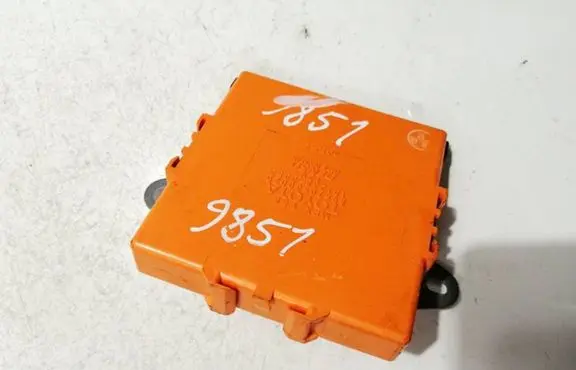 Lexus GS 300 350 430 450H Other control units/modules 8967030020 89670-30020