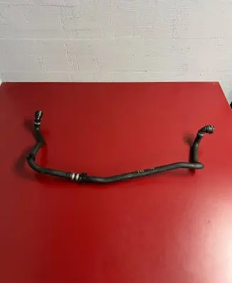 BMW X3 F25 Engine coolant pipe/hose 9179582 16185913