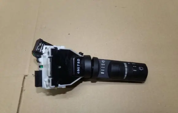 Nissan Murano Z50 Wiper switch 