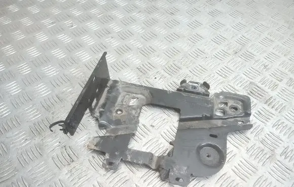 Citroen C4 Cactus Battery tray 9806487180