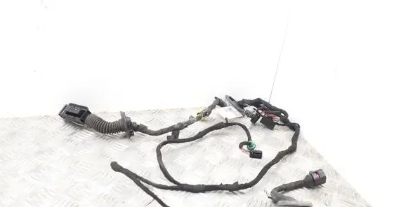 Audi A5 8T 8F Front door wiring loom 8T0971029C