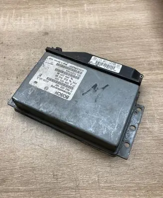 Peugeot 406 Gearbox control unit/module 9621274580 9629913980 0260002482
