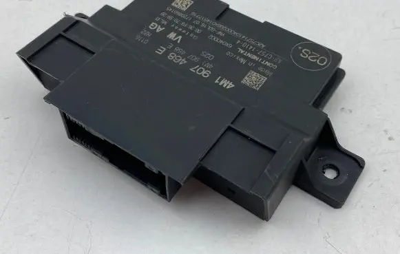 Audi Q5 SQ5 Other control units/modules 4M1907468E