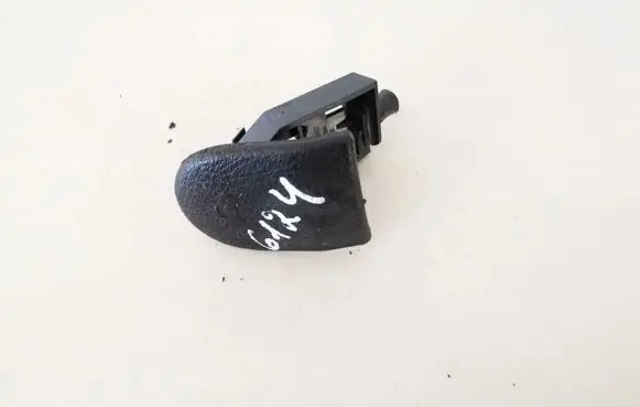 Chevrolet Kalos Engine bonnet (hood) release handle