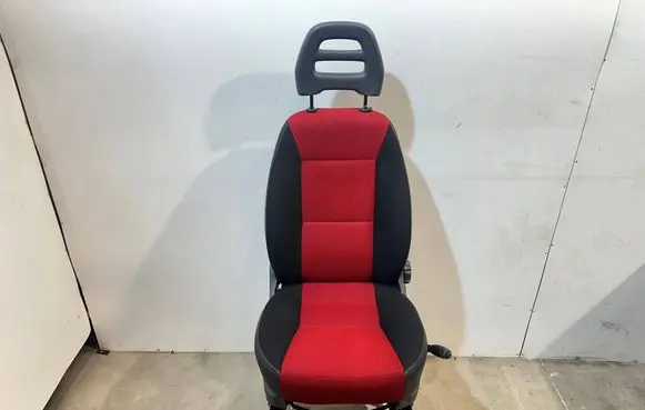 Fiat Ducato Front driver seat