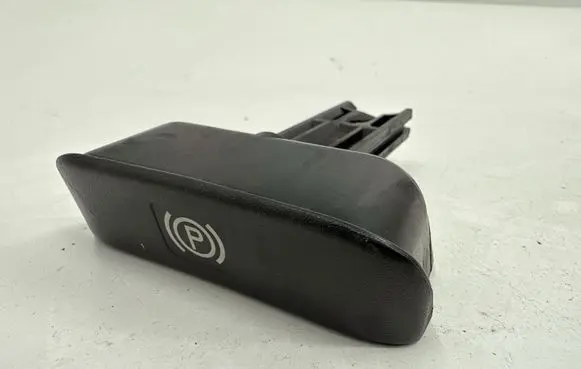 Mercedes-Benz C W203 Hand brake release handle 2034270620