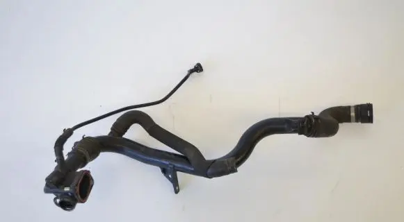 Audi A4 S4 B8 8K Air intake hose/pipe