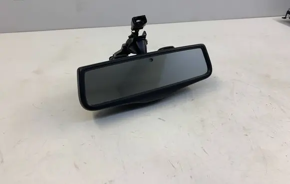 Maserati Ghibli Rear view mirror (interior) E11026542