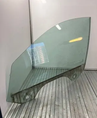 BMW 3 GT F34 Front door window glass four-door 43R001025 E000184