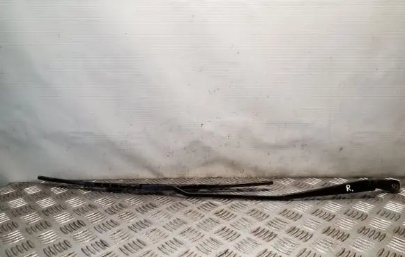 Volkswagen PASSAT B5 Front wiper blade arm 3B1955410