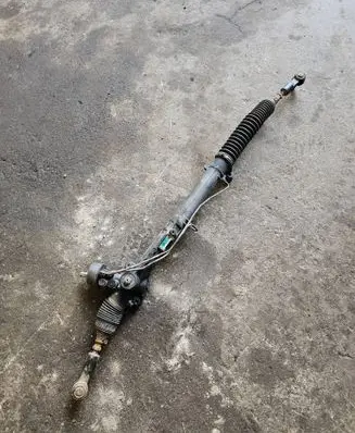Volkswagen PASSAT B5.5 Steering rack 3b1422071r 3B1422071R