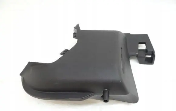 Citroen DS3 Centre console side trim front 9683973177