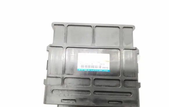 Mitsubishi ASX Other control units/modules 8631B268