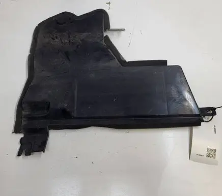 Nissan Leaf I (ZE0) Intercooler air guide/duct channel 921843NF0A