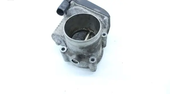 Volkswagen Scirocco Throttle valve 03C133062S