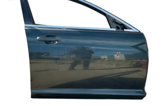 Jaguar XF X250 Front door 