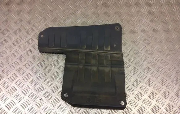 Land Rover Evoque I Battery box tray cover/lid BJ32-5162-A