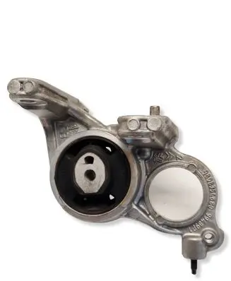 Citroen C4 II Driveshaft support bearing bracket 9808354880 99489P1