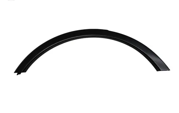 Rear arch trim