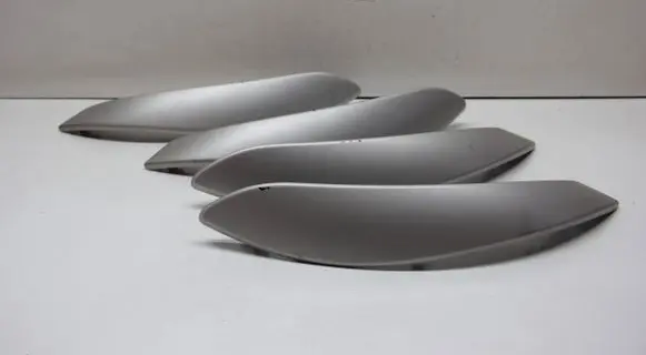 BMW 3 F30 F35 F31 Door card panel trim set 27648710