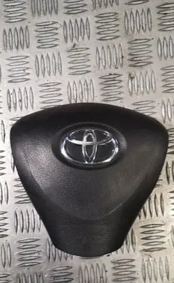 Toyota Auris 150 Steering wheel airbag 4513002290b0