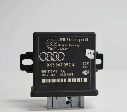 Audi A5 8T 8F Headlight ballast module Xenon 8K5907357A
