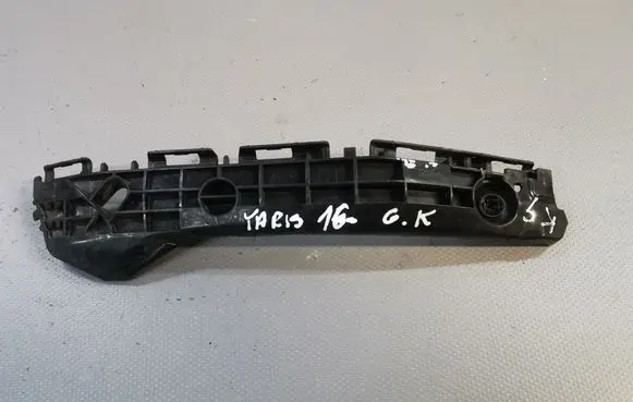 Toyota Yaris Rear bumper mounting bracket 525760D261