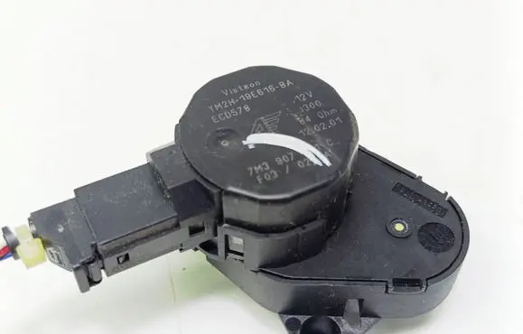 Ford Galaxy Air flap motor/actuator 