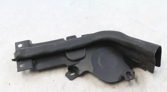 BMW 3 G20 G21 Engine compartment rubber 7419383 51767419383