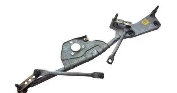 Mercedes-Benz GL X164 Front wiper linkage A1648200240