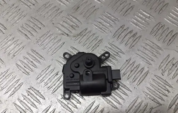 Ford Focus A/C air flow flap actuator/motor 1S7H-19B634-CA