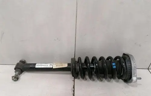Mercedes-Benz SL R231 Rear shock absorber damper bump stop A2313260500
