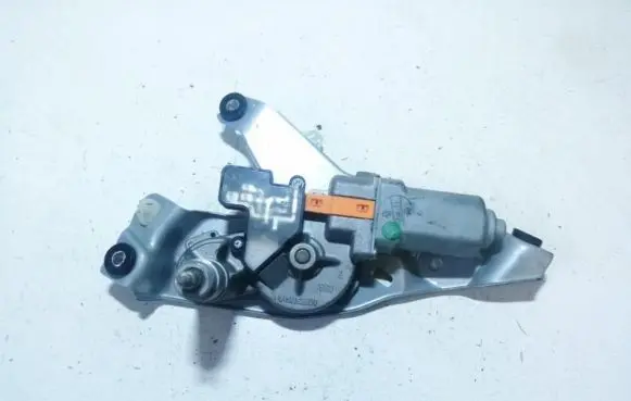 Honda Insight Rear window wiper motor 058tm8