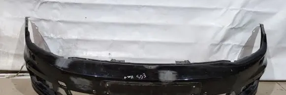Volkswagen Eos Front bumper 1Q0807221